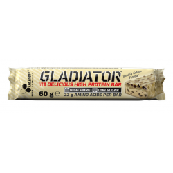 GLADIATOR BAR