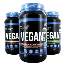 Vegan Protein