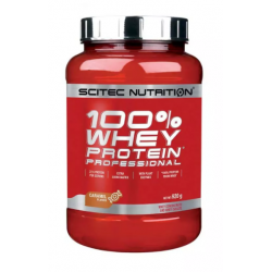 100% WHEY PROFESSIONNEL