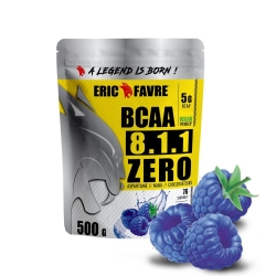 BCAA 8.1.1 ZERO VEGAN