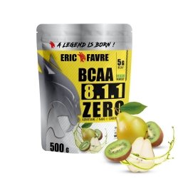 BCAA 8.1.1 ZERO VEGAN