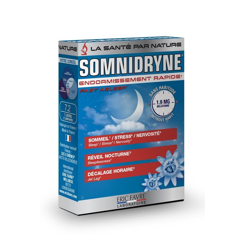 SOMNYDRINE