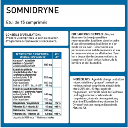 SOMNYDRINE