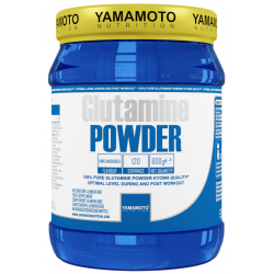 GLUTAMINE POUDRE KYOWA