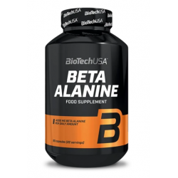 BÊTA-ALANINE