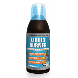 LIQUID BURNER