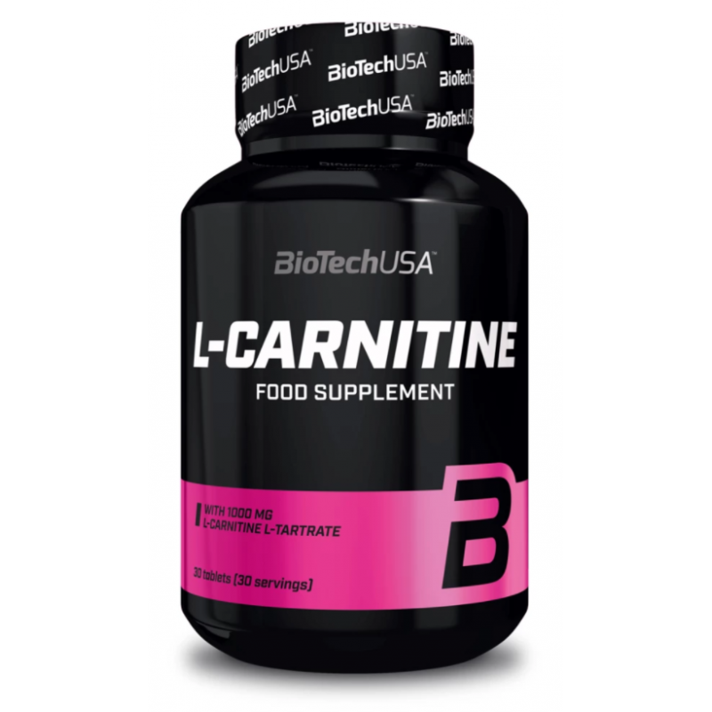 L-CARNITINE