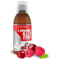 L-ARGININE PRO ZERO