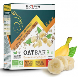 OAT BAR BIO