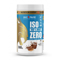 ISO 100% WHEY ZERO