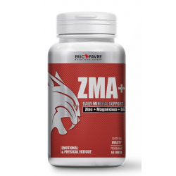 ZMA +