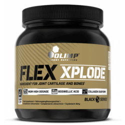 FLEX XPLODE