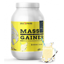 MASS GAINER