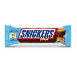 SNICKERS  Hi PROTÉINE CRISP