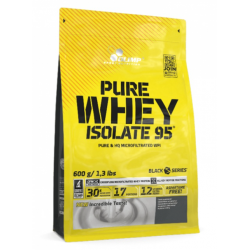 PURE WHEY ISOLATE 95