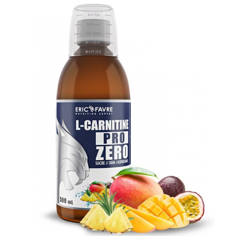 L-CARNITINE PRO ZERO