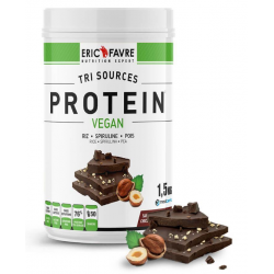 PROTEIN VEGAN