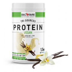 PROTEIN VEGAN