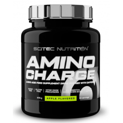 AMINO CHARGE