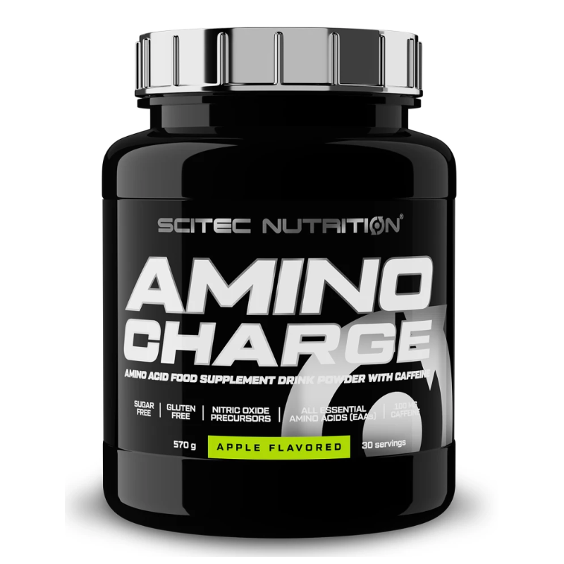 AMINO CHARGE