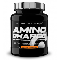 AMINO CHARGE