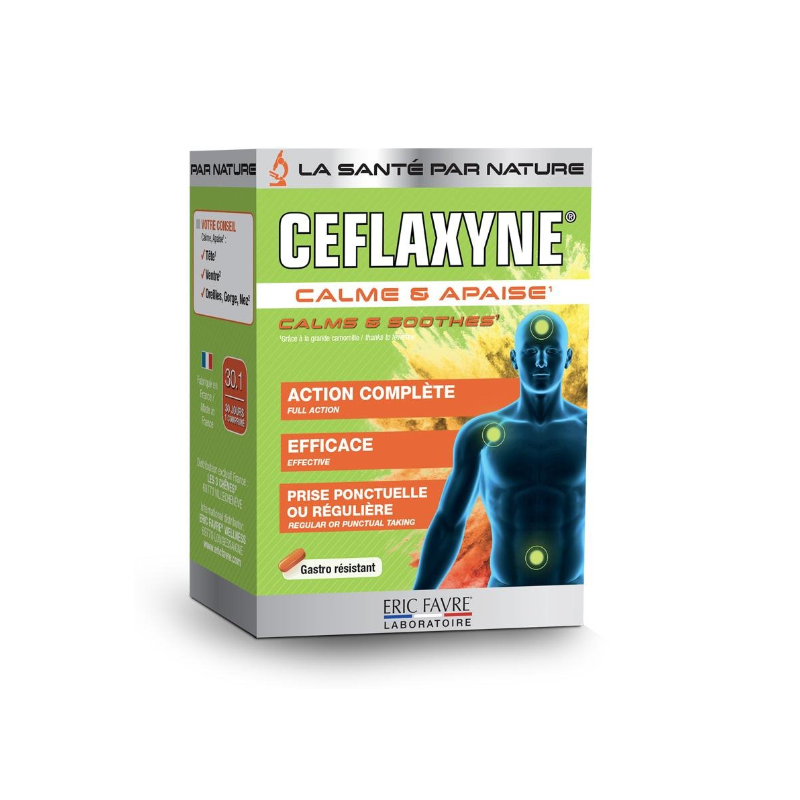 CEFLAXYNE