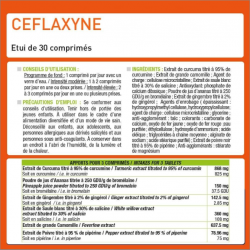 CEFLAXYNE