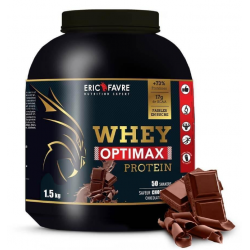 WHEY OPTIMAX