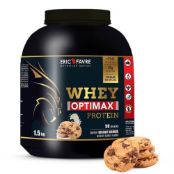 WHEY OPTIMAX