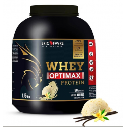 WHEY OPTIMAX