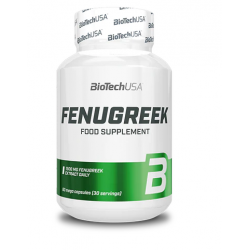 FENUGREEK