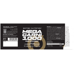 MEGA CARNI 1000