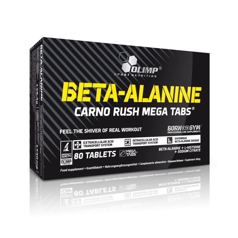 Beta-Alanine