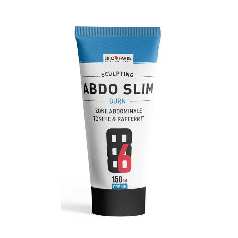 ABDO SLIM BURNER CRÉME