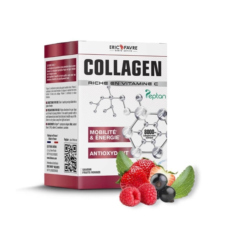 COLLAGEN