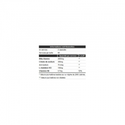 Beta-Alanine