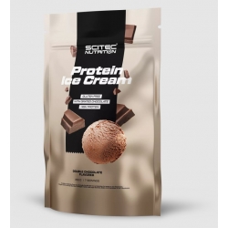 PROTEIN ICE CREAM