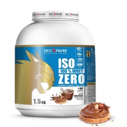 ISO 100% WHEY ZERO