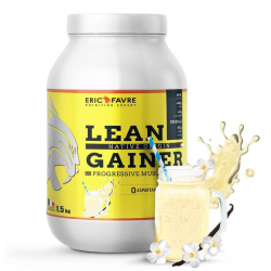 LEAN GAINER