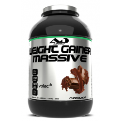 MASSIVE MEGA DOSE