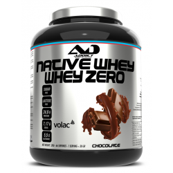 NATIVE WHEY ZERO