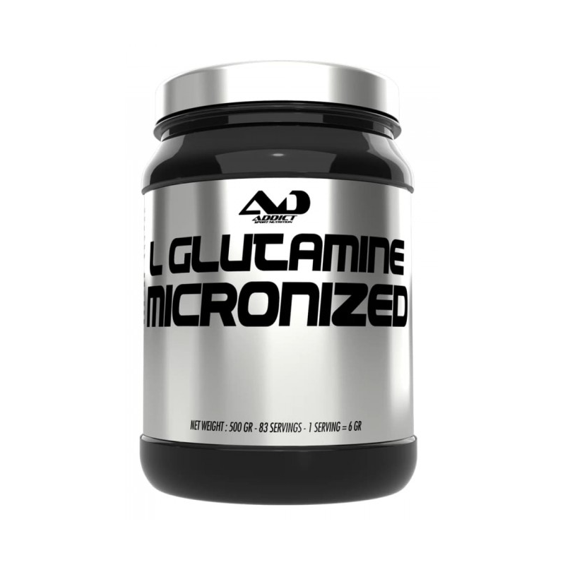 GLUTAMINE