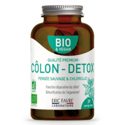 COLON DETOX BIO