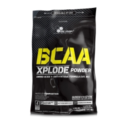 BCAA XPLODE