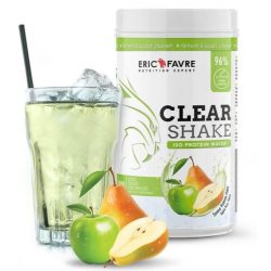 CLEAR SHAKE