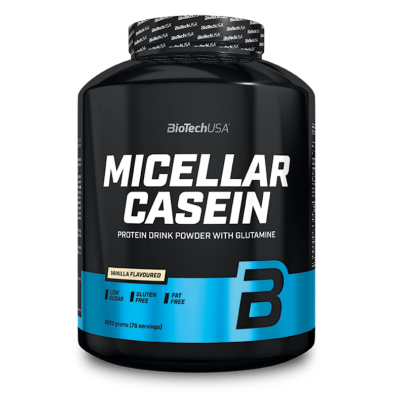 MICELLAR CASEIN