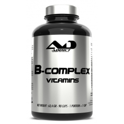 B-COMPLEX VITAMINES