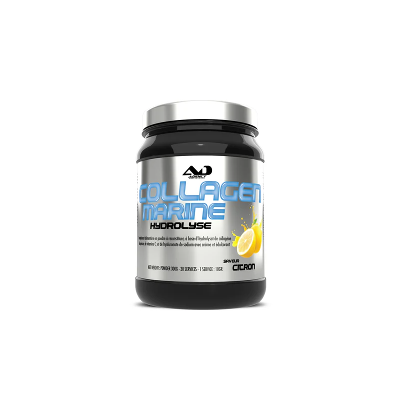 COLLAGEN MARINE HYDROLYSE