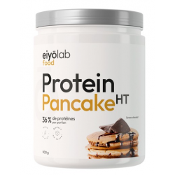 PROTEIN PANCAKES