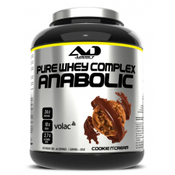 ANABOLIC WHEY COMPLEX